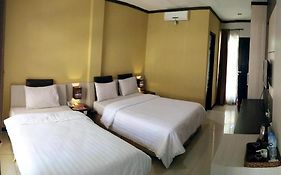 Grand Hani Hotel Bandung